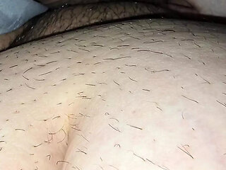 Step mom handjob Indian step son big dick in erection