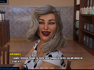 Grandma's House - Ive eaten the house agents ass and fucked her