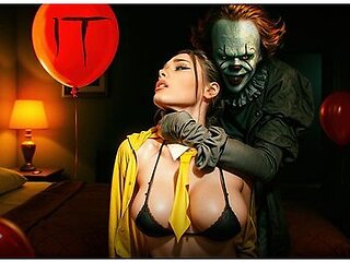 It: The Reflection