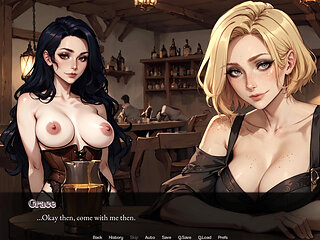 The College of Lust Part 16