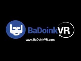 BaDoinkVR Shrooms Q Shows Off Her Flexibility and Takes You to New Heights of Passion and Pleasure Part 3