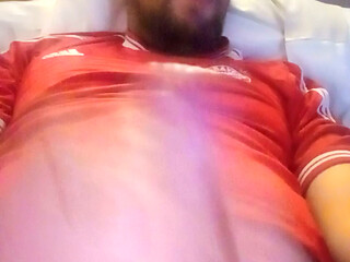 My cock is pretty