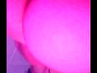 Hot young geek nerd slut girlfriend gives a great blowjob to the neighbor