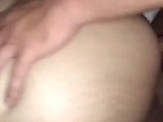 It Goes Really Deep in Her Pussy!