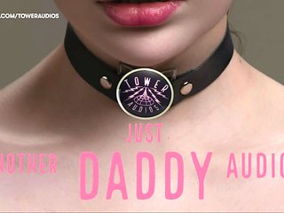 Just Another Daddy Audio (Erotic Audio For Women) (Audi...