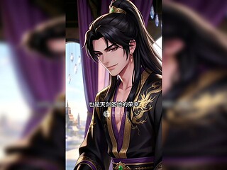 Villains Big-Butt Beauty Mom Is The Great Emperor Ep. 5