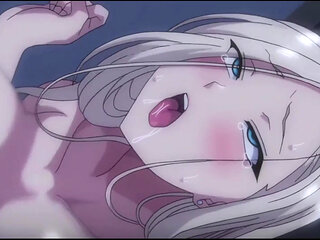 Blonde slut Queen Kurashiki Saimin Seishidou