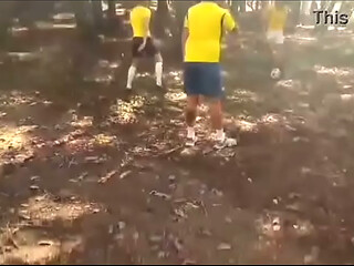 COPA DO MUNDO E O BRASIL RUMO AO HEXA