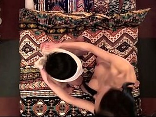 The Japanese hotel scandal: Amateur Asian babe gets railed and cums at
