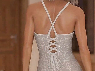 Tacos Cuck Hubby Uncovers His Wife's Hairy Slutty Pussy to the World - Episode 92