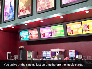 Theater Fun - Oh My Love - Ep01