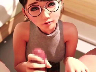 3d hentai