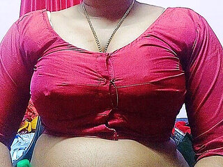 Desi Boy Has Sex with Wife's Friend