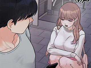 Lovers Ep 3 Eng Sub