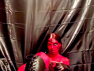 Darth Seduction