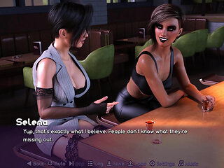 Sky Resort: Futa on Futa - Episode 3