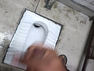 Indian big dick Masterbation