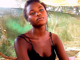 In My Village Kitchen