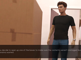 Sunset Rose 7 Ive Seen Daniella Topless While Doing Yoga