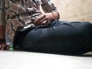 Marathi Solo Boy Masterbate