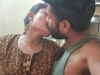 Husband wife full Deshi sexy video