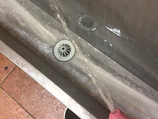 Urinal Piss
