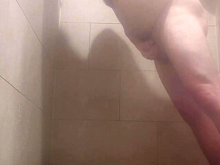 Shower Fun