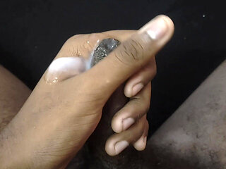 Private Desire Unleashed: Adult American Man Sharing an Intense and Sensual Solo Experience