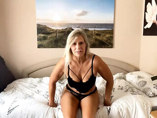 SweetSusi Talks Dirty About Your Tiny Micro Dick