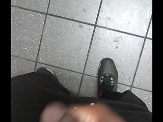 I love public stall 3