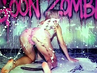 Goonloop Goon Zombie  Goon Nation