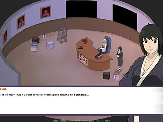Naruto - Shinobi Forged Bonds - Part 3 Ninja Babes by Hentaisexscenes
