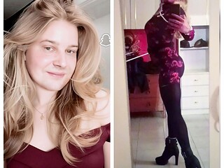Trans teen prono france shemale Celia Cross besancon rencontre 25000