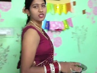 I Fuck My Bhabhi In Kichen Room When She Is Cooking