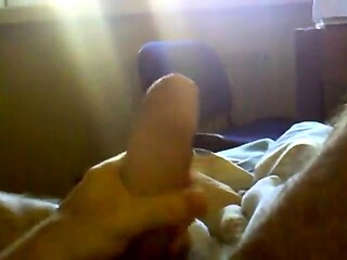 Serbian Twinks' Morning Wood