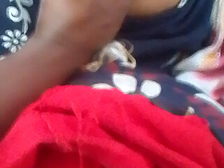 Indian Wife and Husband Hot Sex Video