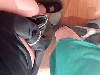 Steamy session with three loud lesbians getting off together