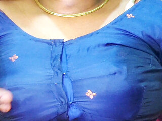 Hot video, desi romance kavita Indian housewife