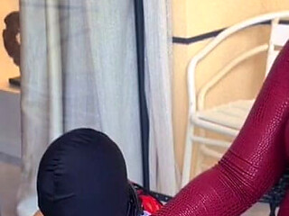 The Unfiltered Femdom Lifestyle of My Beloved 24/7 Consensual Slave