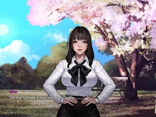 Ep6: Joggling with Mika and Mei - Secret Pie