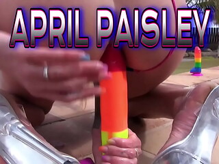 small to large anal toy competition