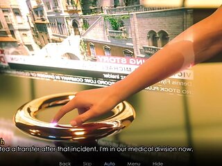City of broken dreams 2 - Henry saved Gloria again