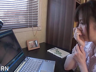 Hot japanese wife young milf need hard cock for hot sex