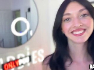 Xenadreamxs Tight Pussy Wrecked by BBC Sextape