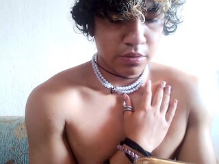 Gay amateur, solo, amateur