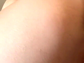 Femdom JOI, Ass Worship & Queefing