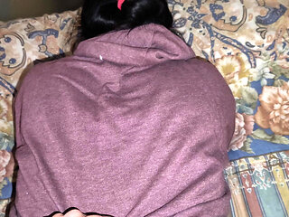 I Have Sex with My Stepmother