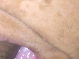 He Didn't Warn Me That He Was Going to Cum, I Accidentally Had to Swallow All of His Sperm
