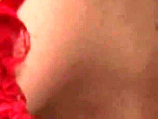 Naughty Nurse Sucks Her Patient's Hard Cock