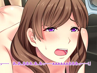 The Motion Anime: Rookies Av Debut - I Wonder How Much Cum Is Too Much